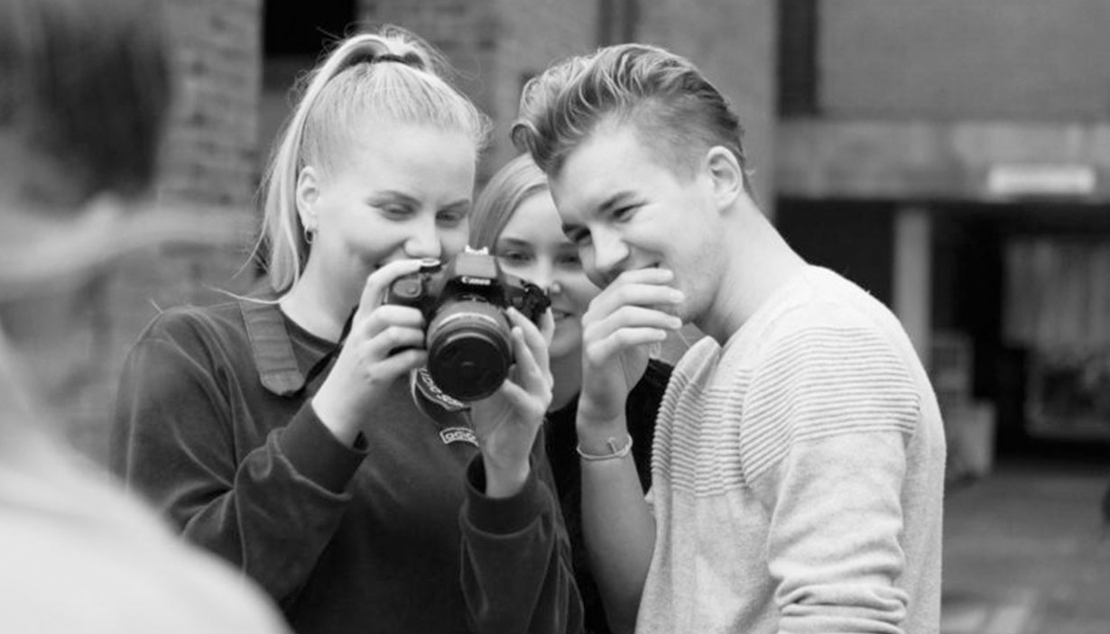 Arbeiderbevegelsens Folkehøgskole