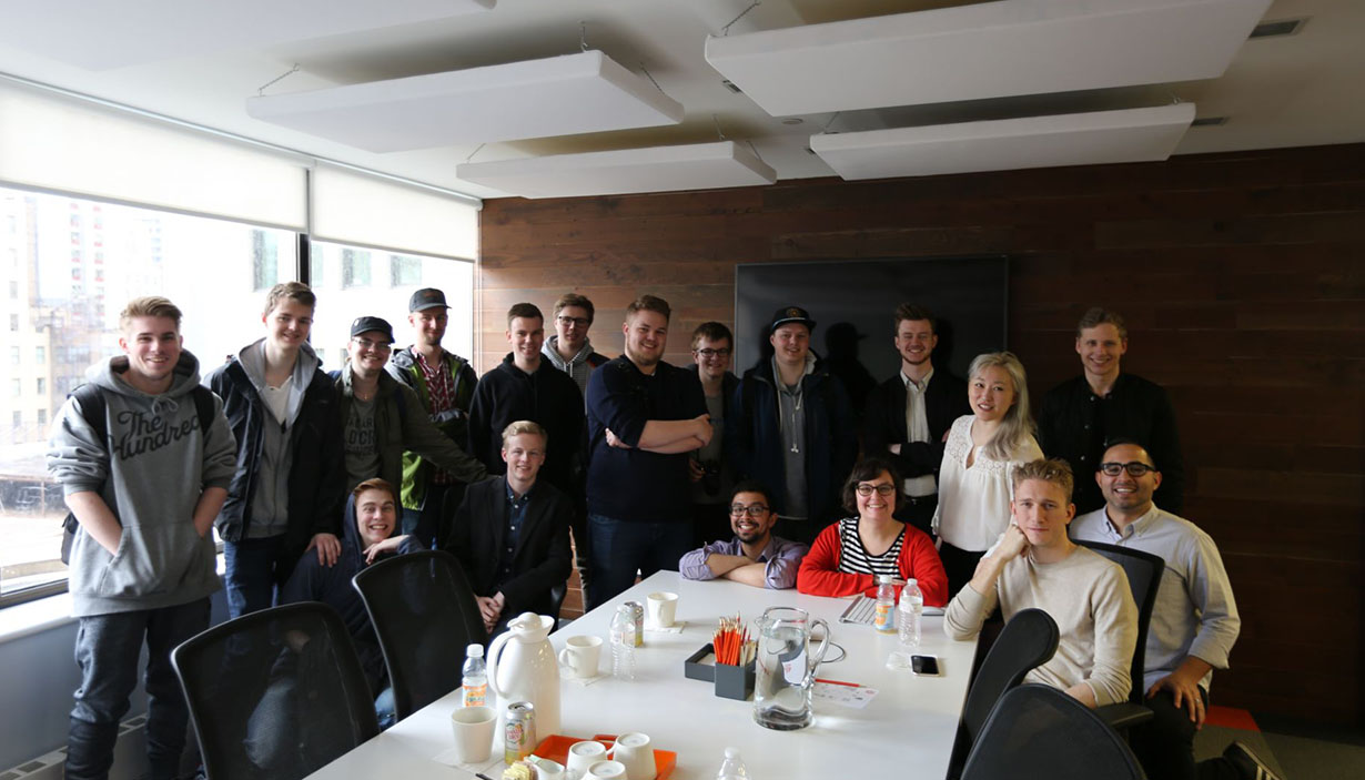 Arbeiderbevegelsens Folkehøgskole