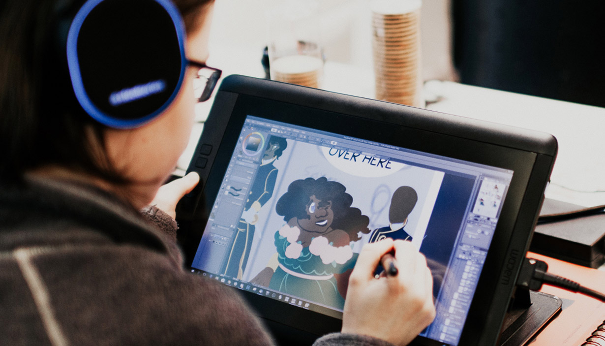 Buskerud Folkehøgskole