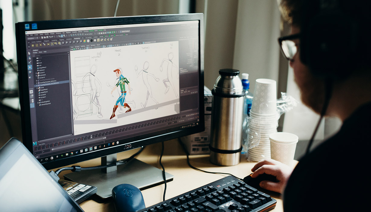 Buskerud Folkehøgskole