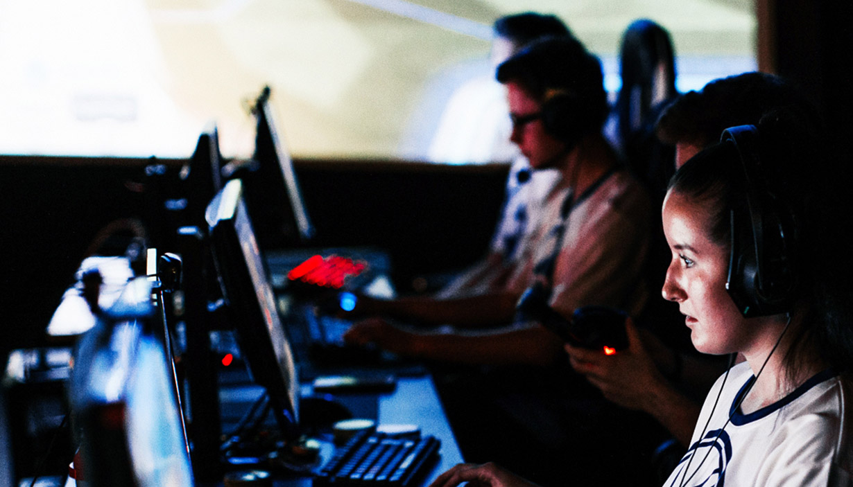 Buskerud Folkehøgskole