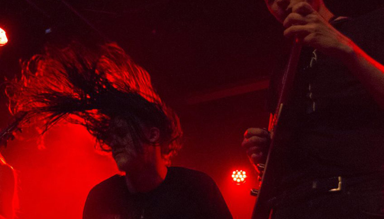 Buskerud Folkehøgskole