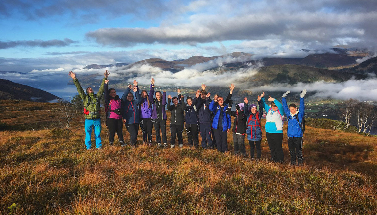 Fjordane Folkehøgskule
