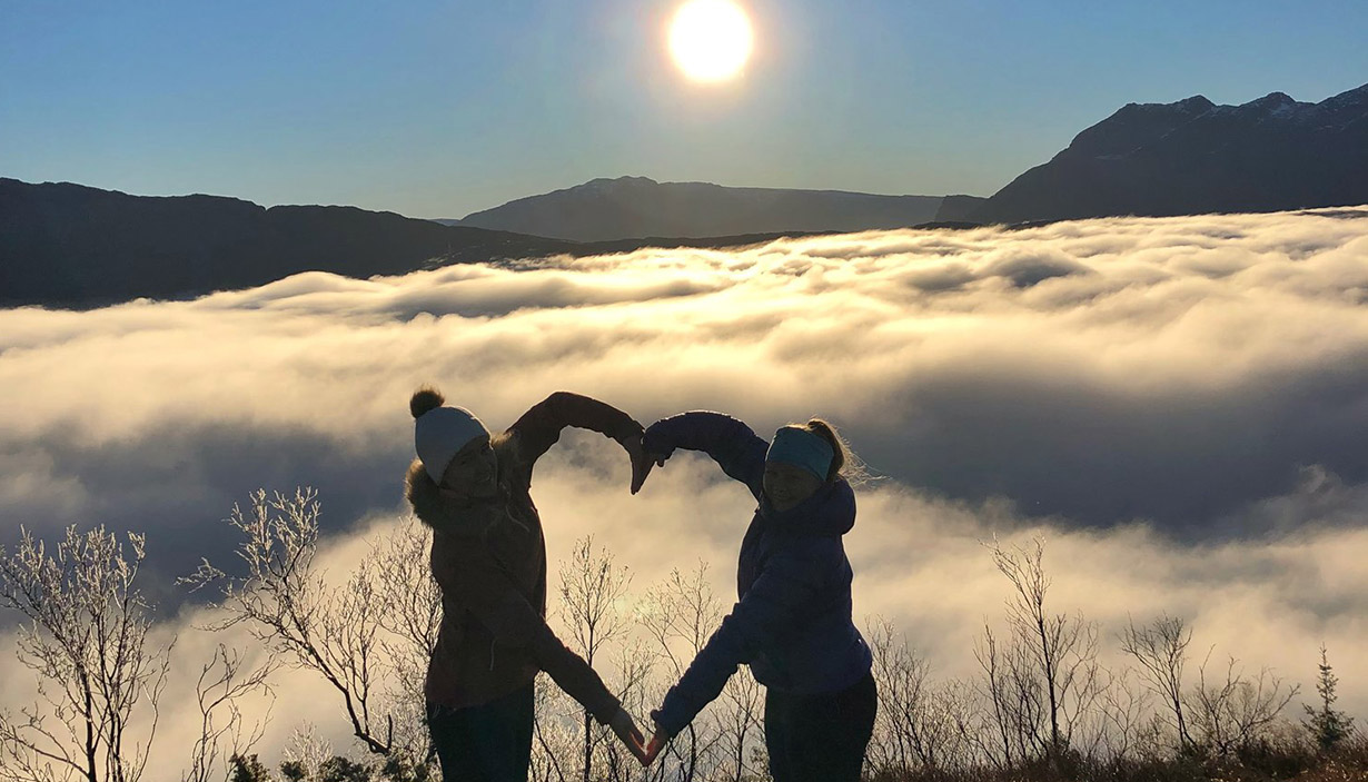 Fjordane Folkehøgskule