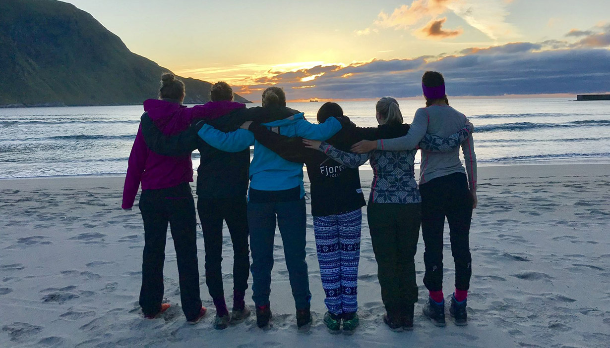 Fjordane Folkehøgskule