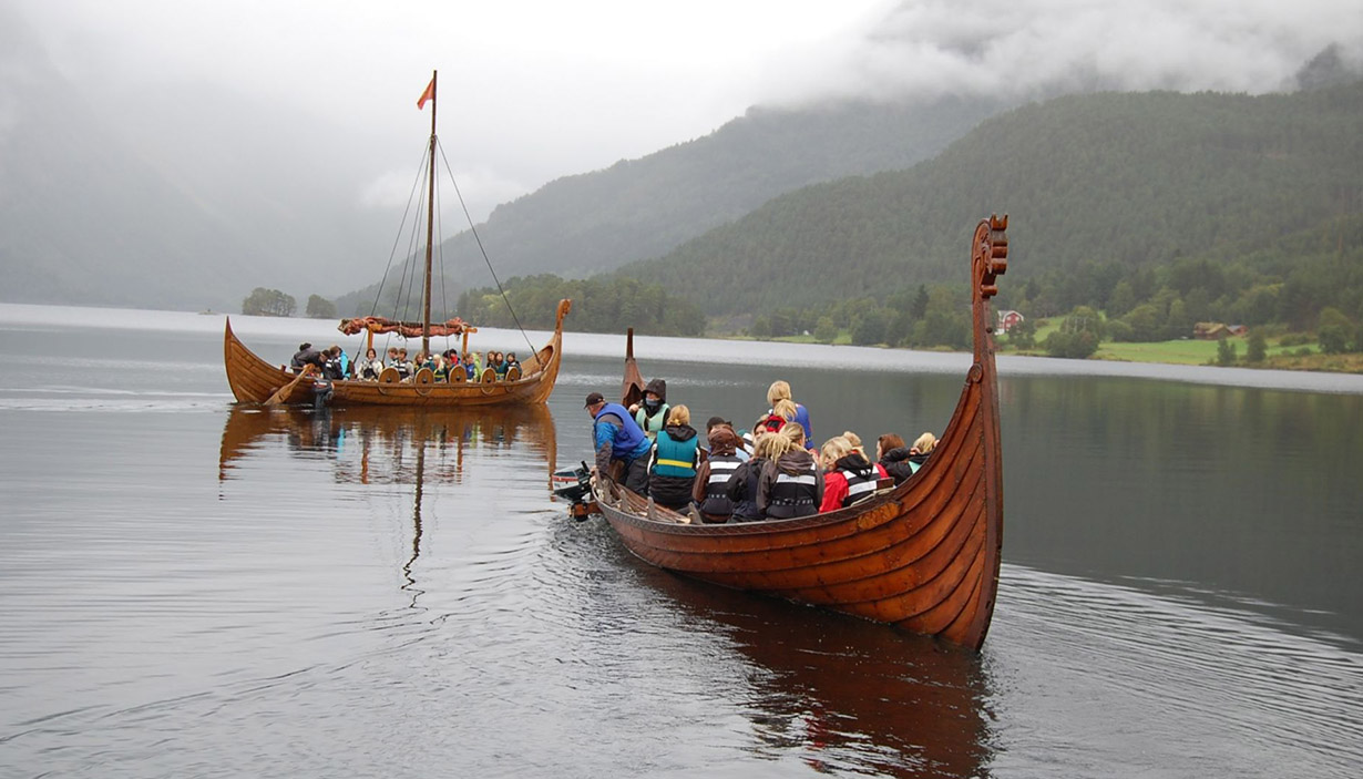 Fjordane Folkehøgskule