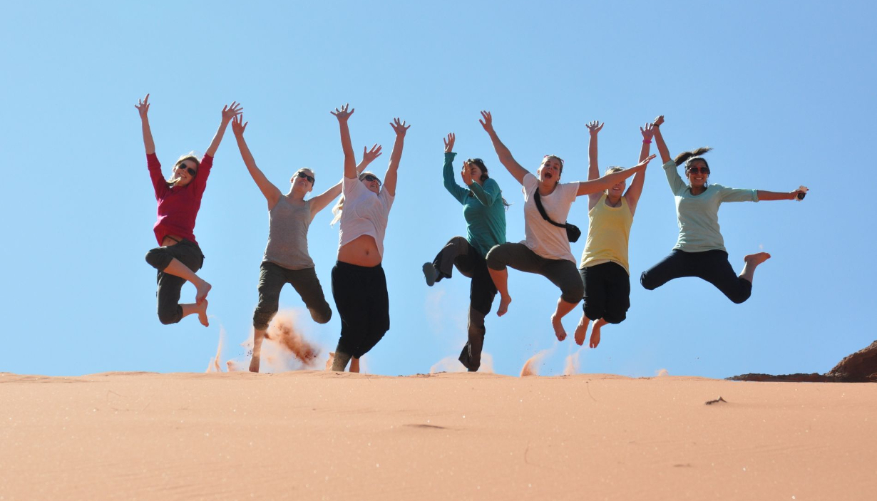 Folkehøgskolen Nord-Norge