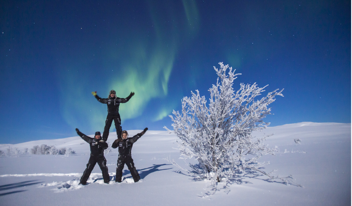 Folkehøgskolen Nord-Norge