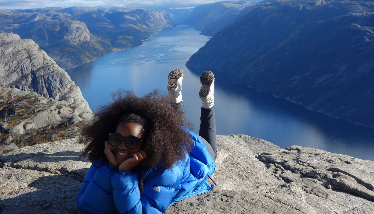 Folkehøgskolen Sørlandet