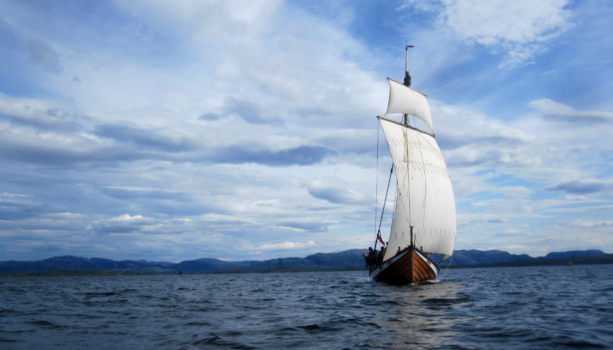 Fosen Folkehøgskole