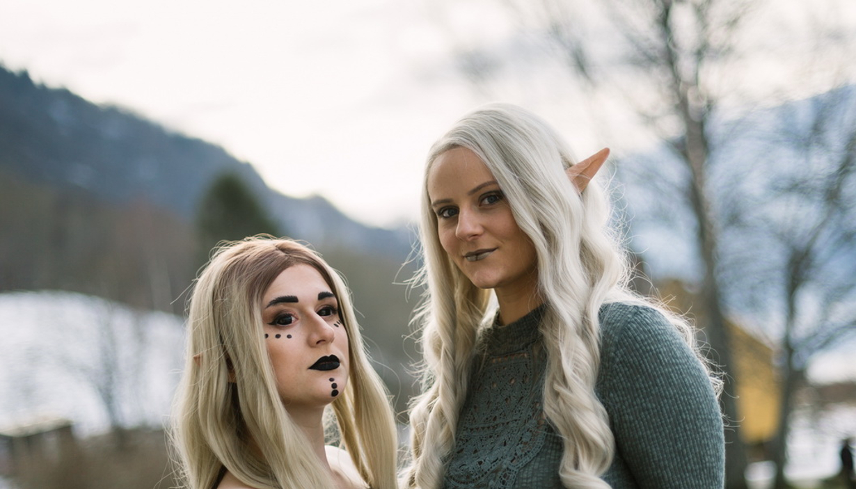 Hardanger Folkehøgskule