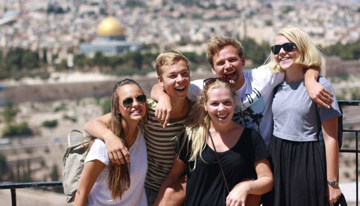 Hedmarktoppen Folkehøyskole