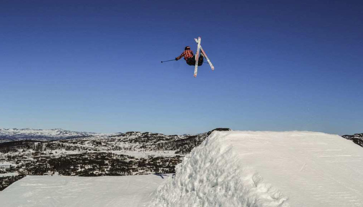 Hedmarktoppen Folkehøyskole