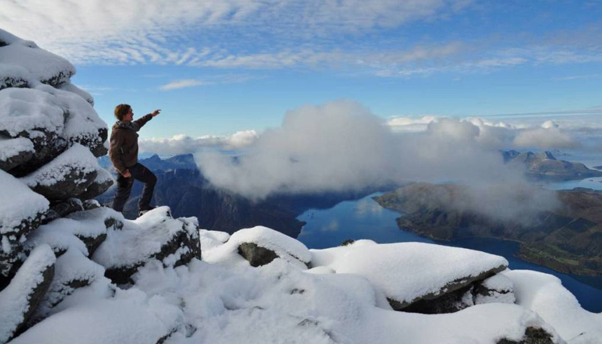 Hedmarktoppen Folkehøyskole