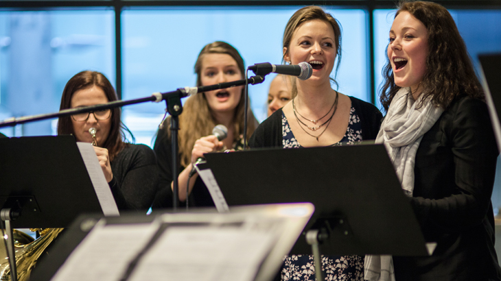   Høgskolen i Østfold