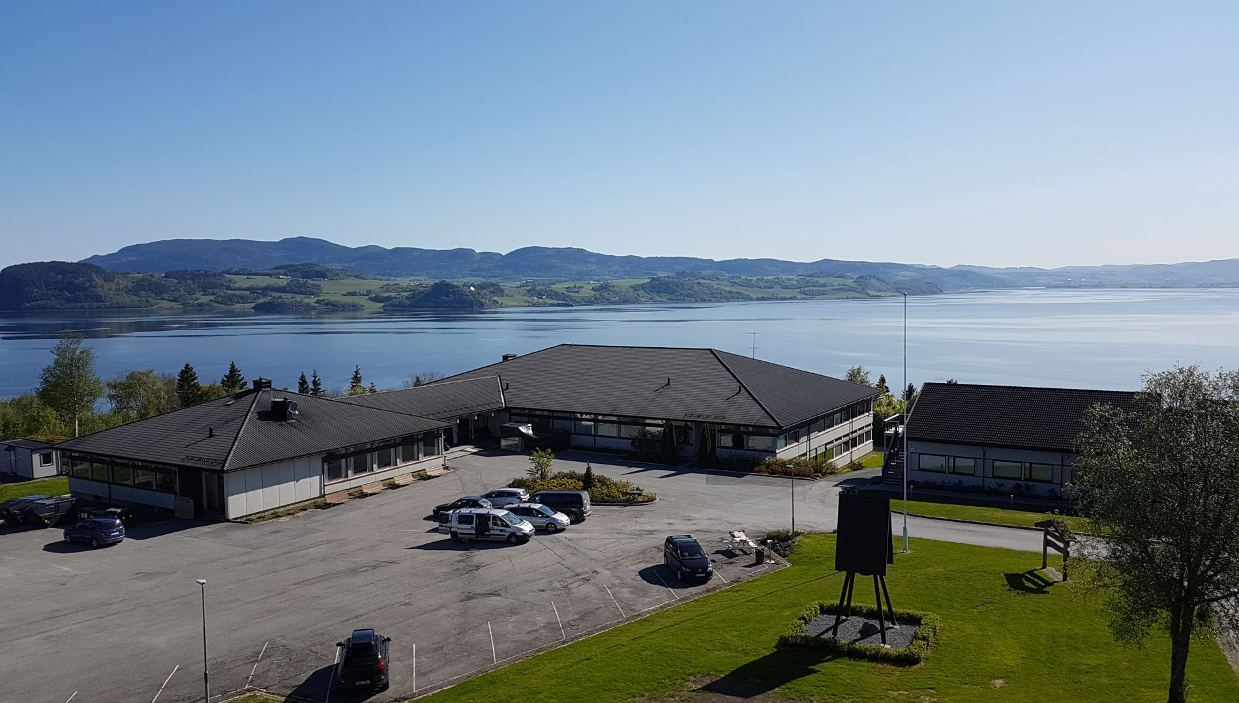 Trondheimsfjord Folkehøgskole