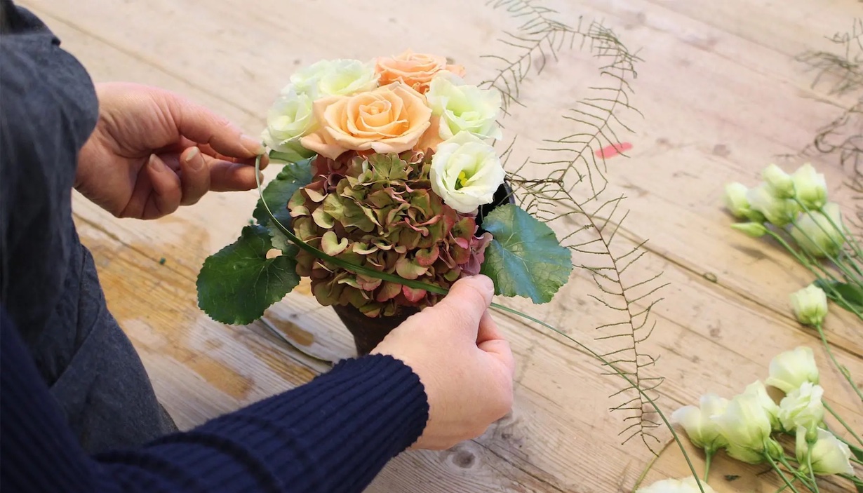  Norges grønne fagskole – Vea