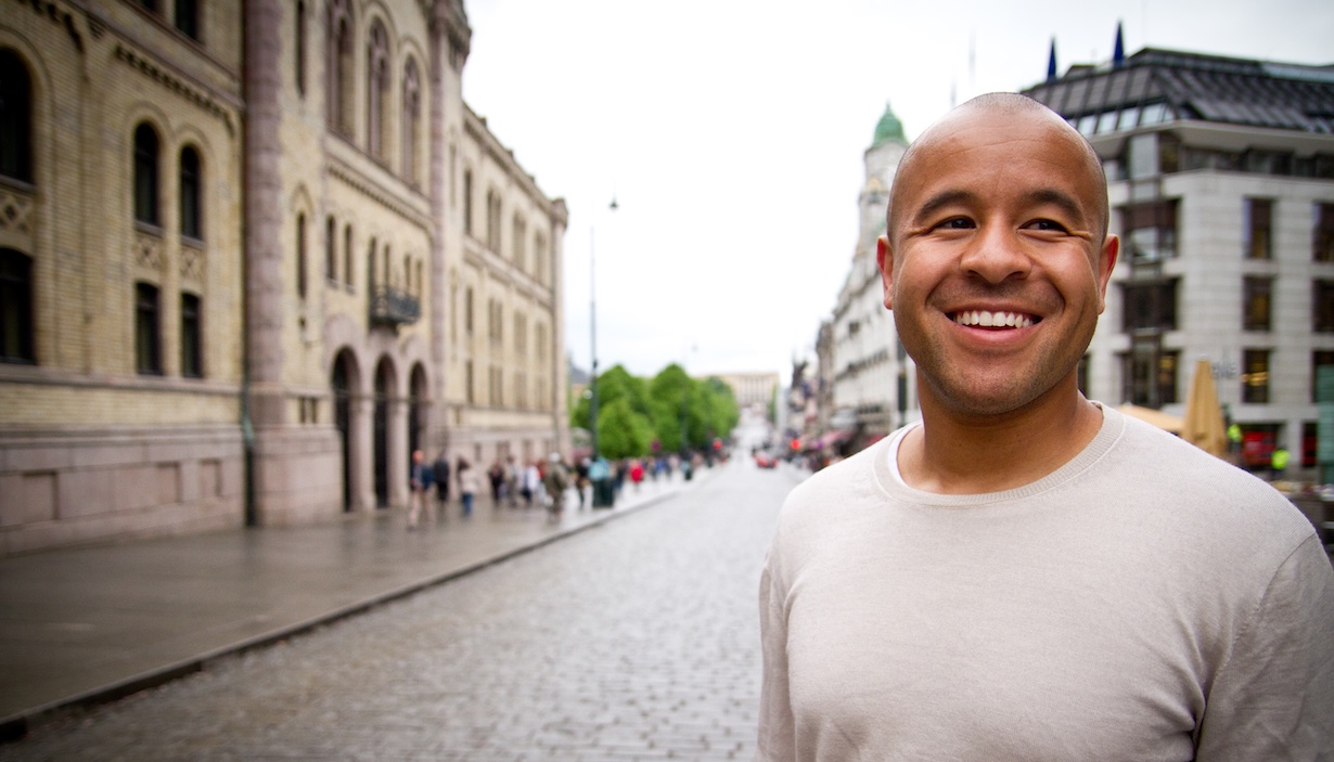  MF vitenskapelig høyskole