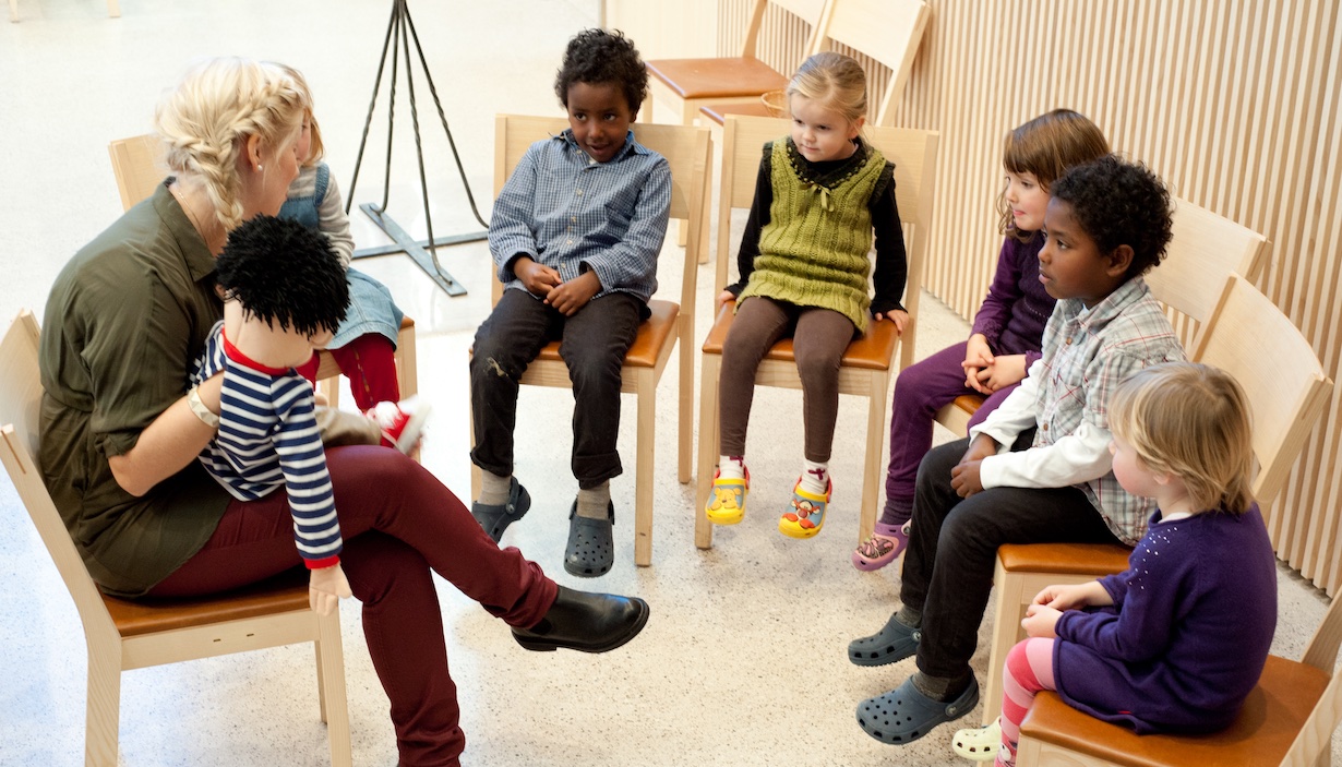  MF vitenskapelig høyskole