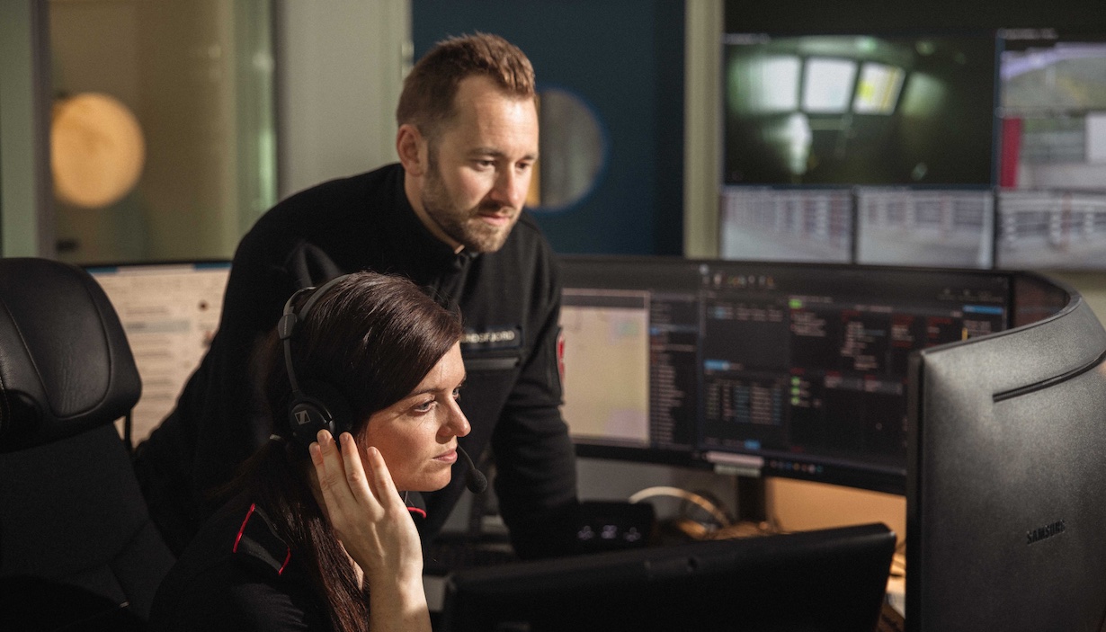  Brann- og redningsskolen