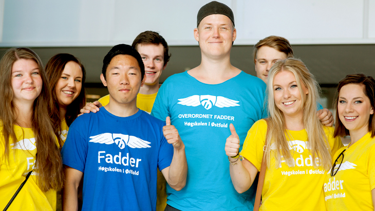   Høgskolen i Østfold