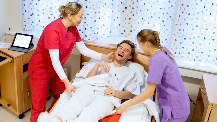   Høgskolen i Østfold