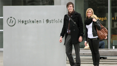   Høgskolen i Østfold