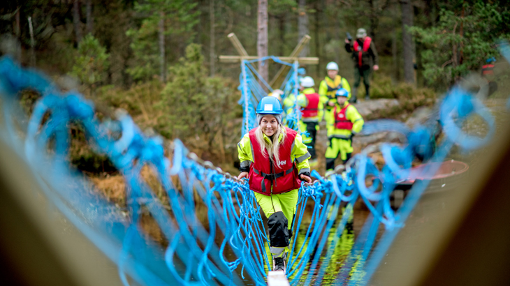   Høgskolen i Østfold