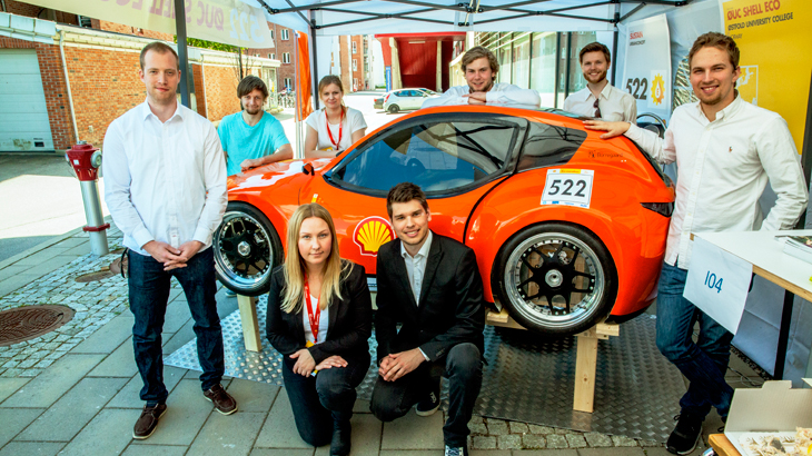   Høgskolen i Østfold