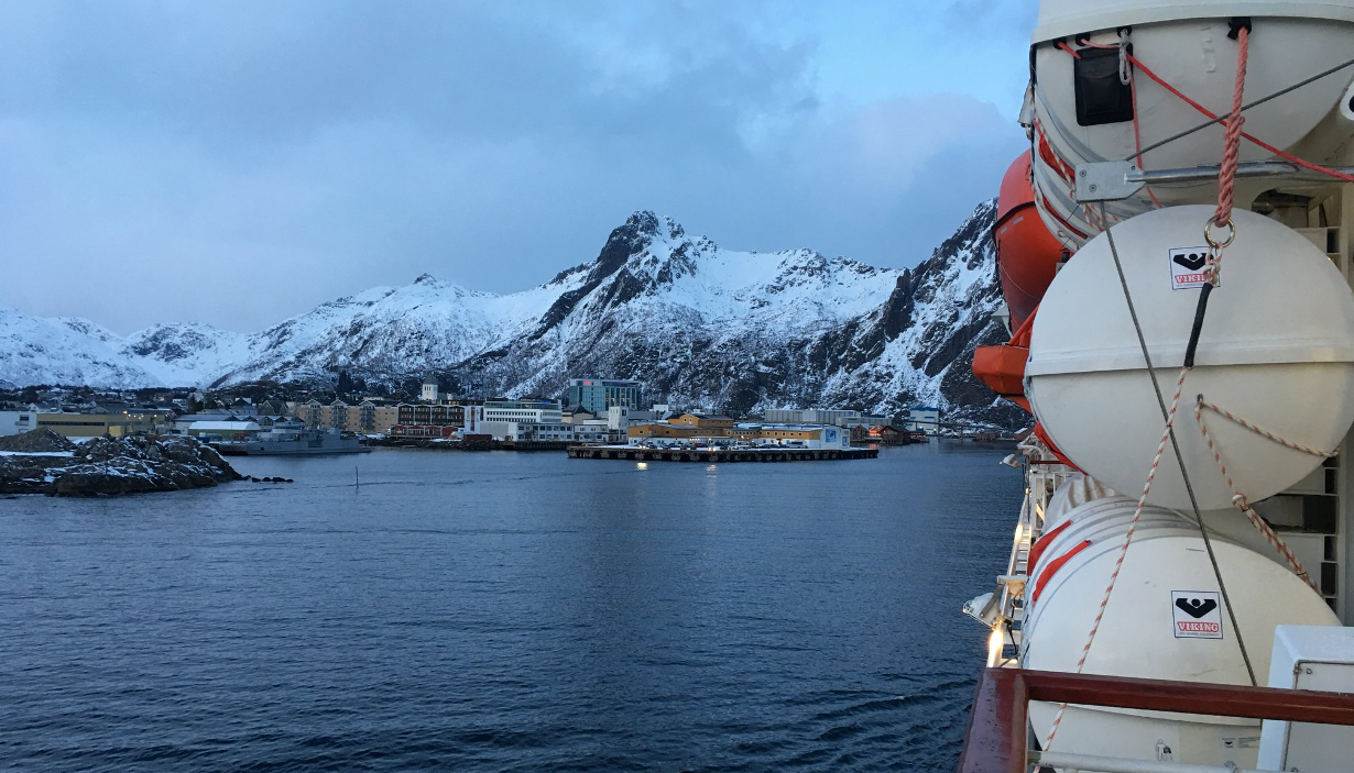 Elverum Folkehøgskule