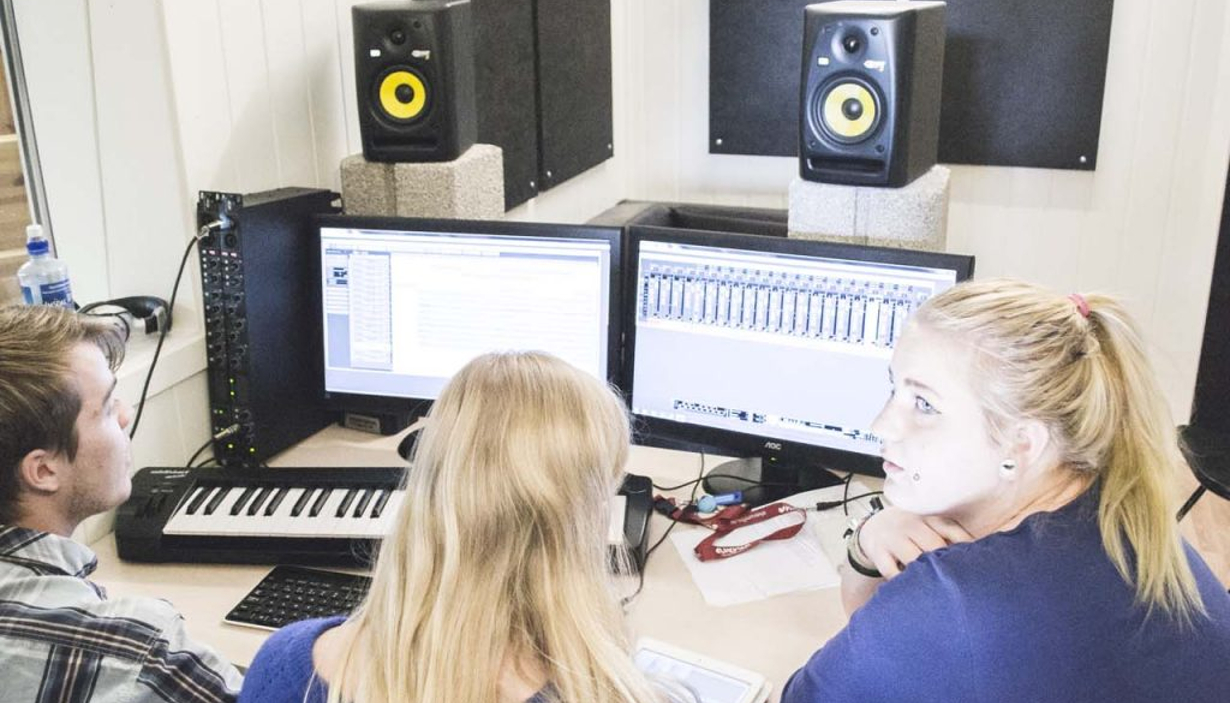 Elverum Folkehøgskule