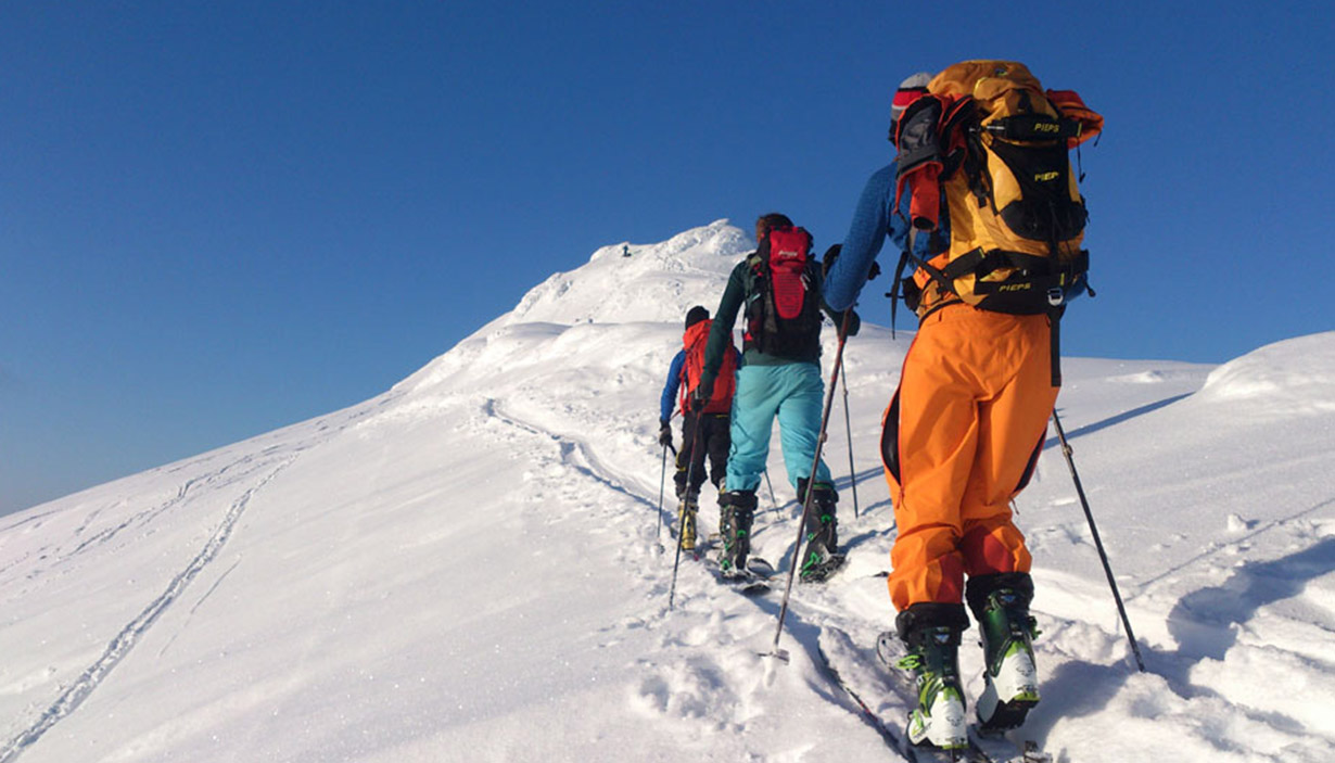 Folkehøgskolen 69 Grader Nord