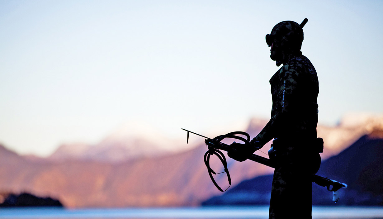 Folkehøgskolen 69 Grader Nord