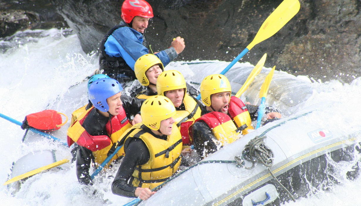 Hardanger Folkehøgskule