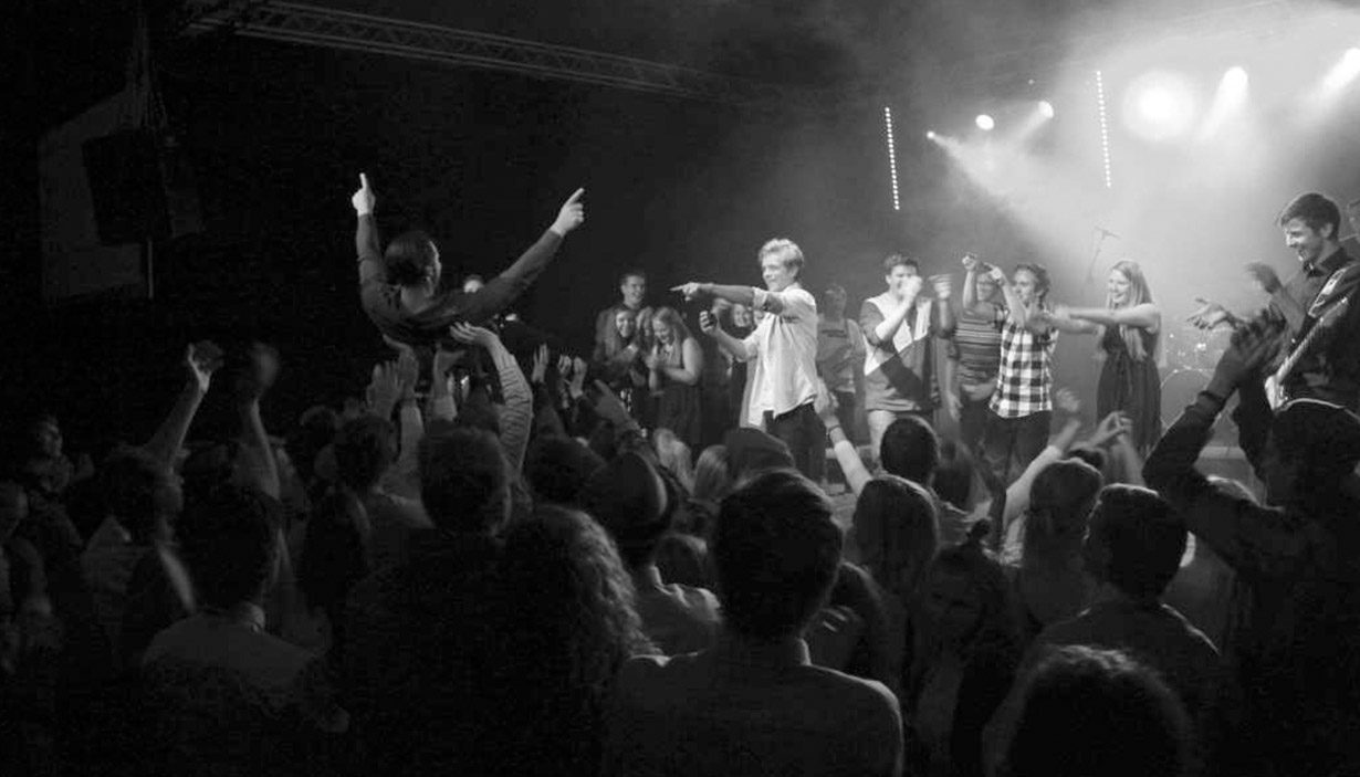 Hedmarktoppen Folkehøyskole