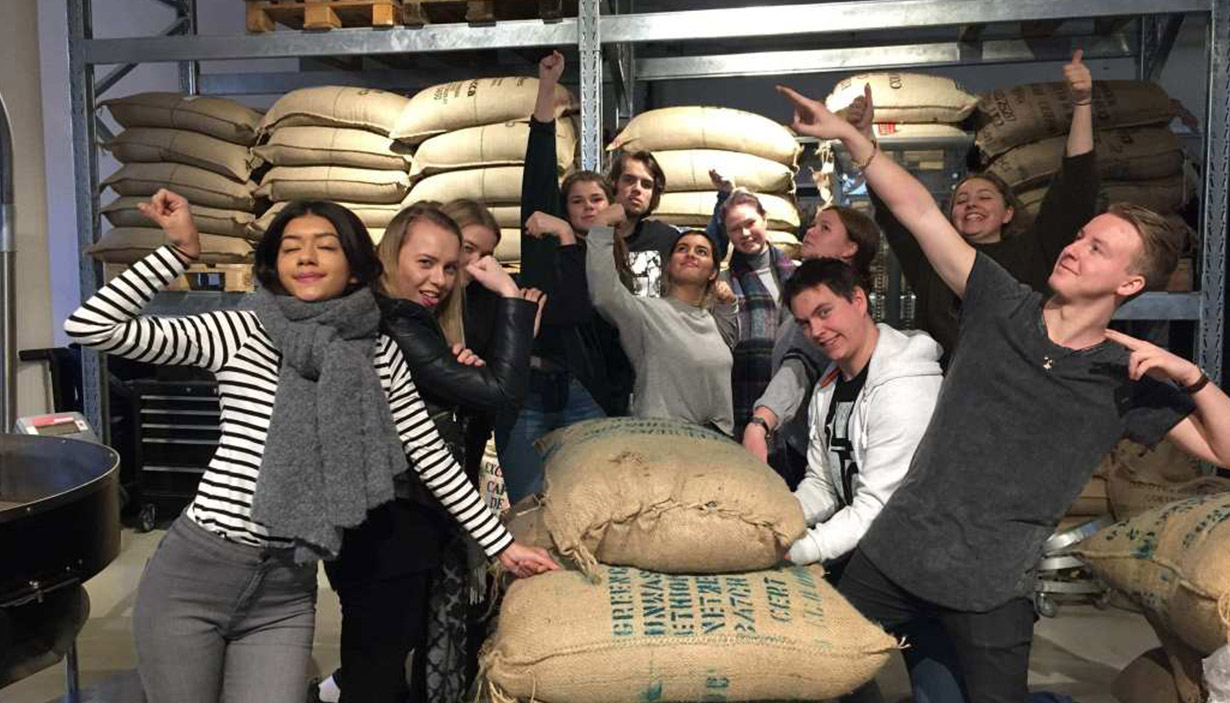 Hedmarktoppen Folkehøyskole