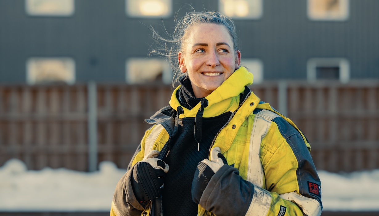  Bane NOR Jernbaneskolen