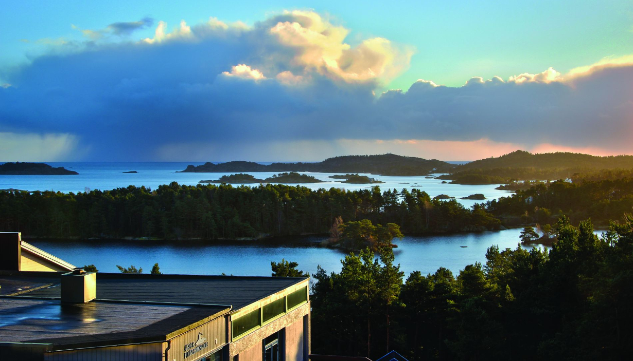 Agder Folkehøgskole
