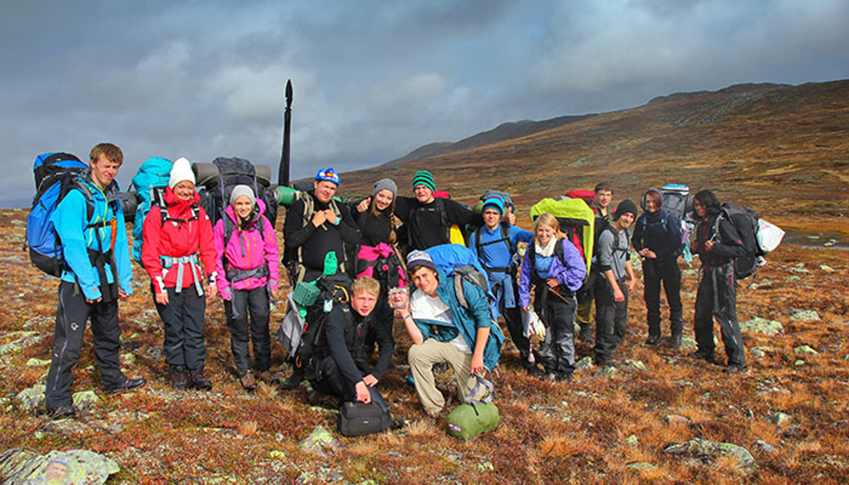 Agder Folkehøgskole