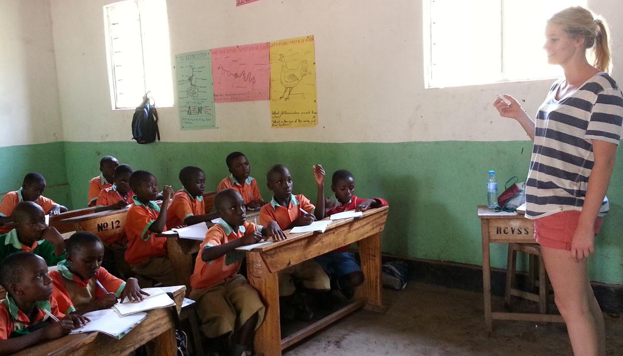 Elverum Folkehøgskule