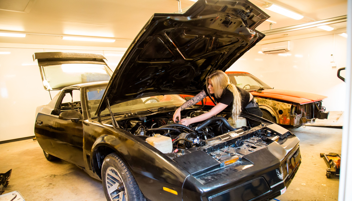 Folkehøgskolen Sørlandet