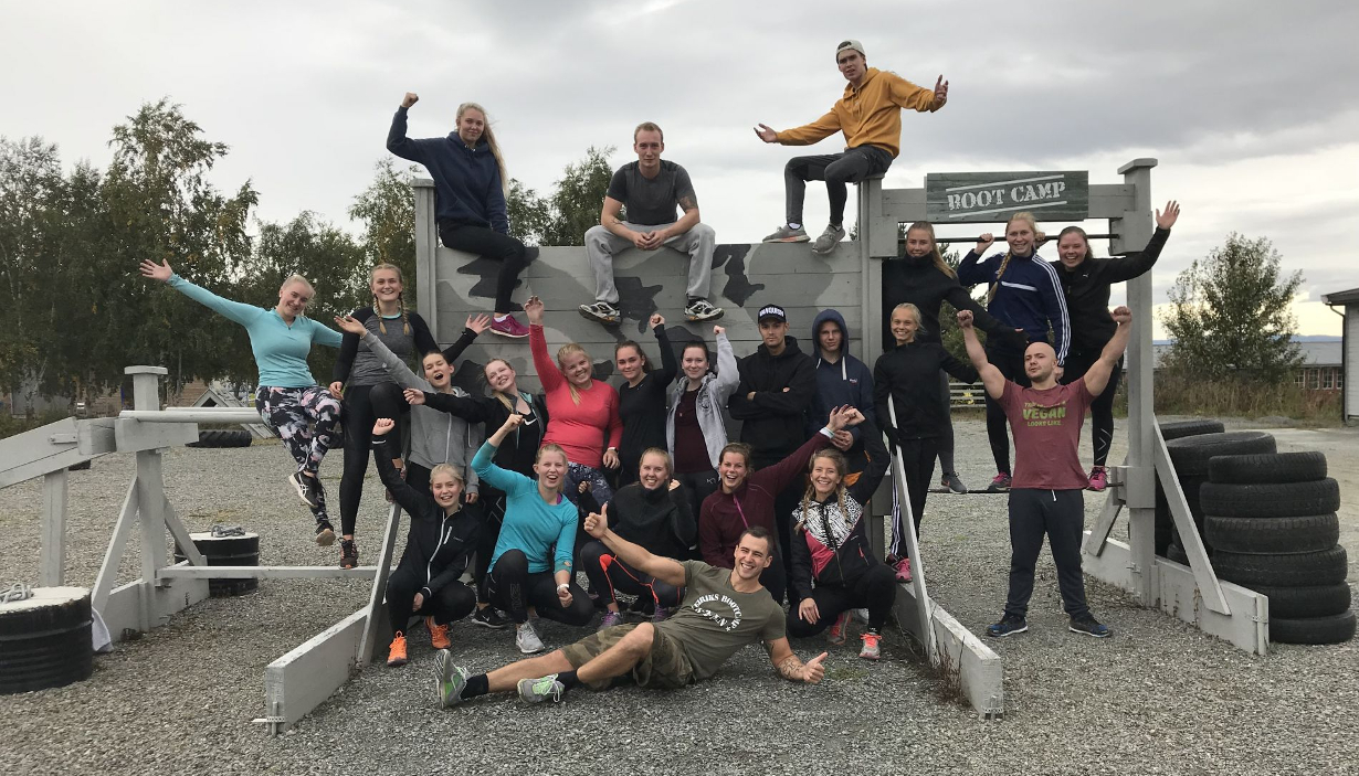 Trondheimsfjord Folkehøgskole