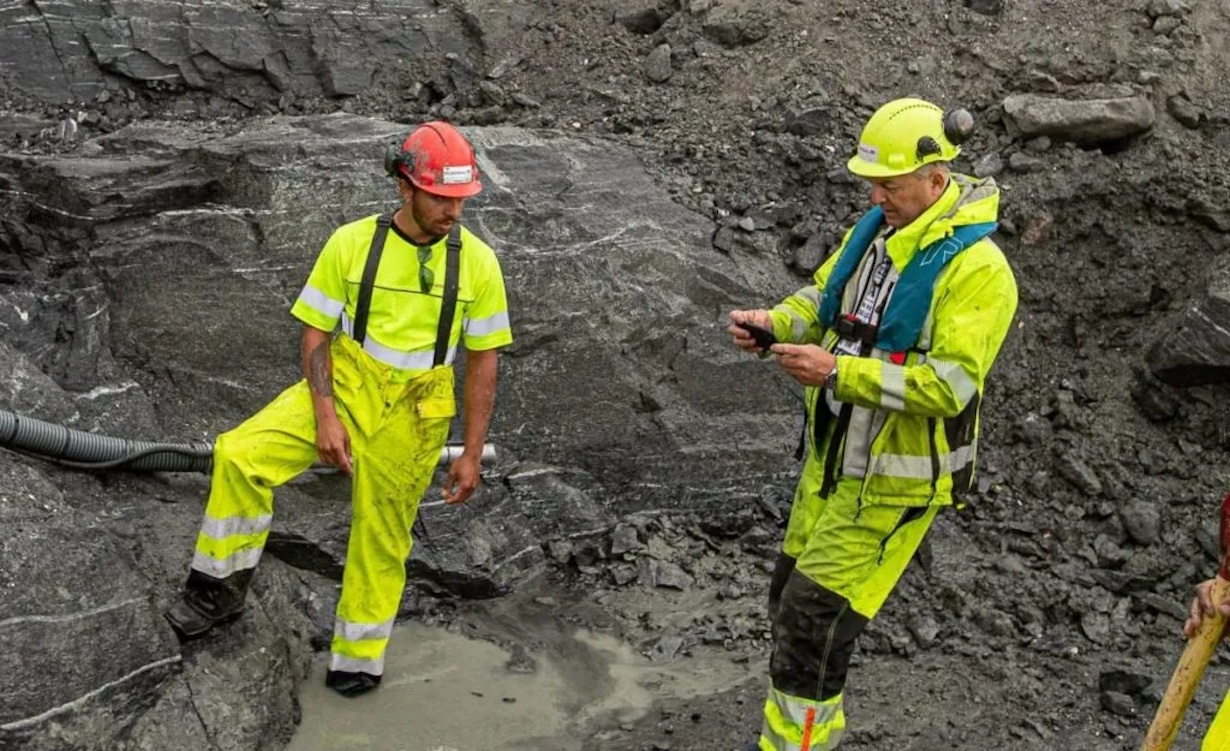  Norges grønne fagskole – Vea