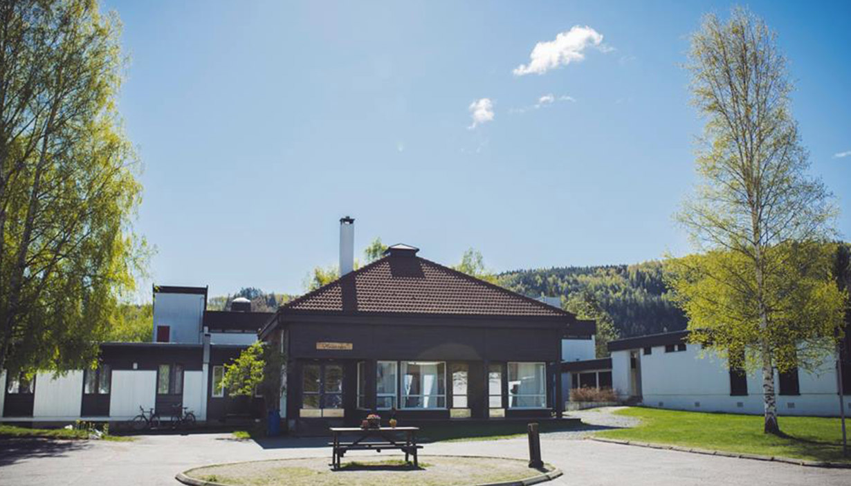 Buskerud Folkehøgskole