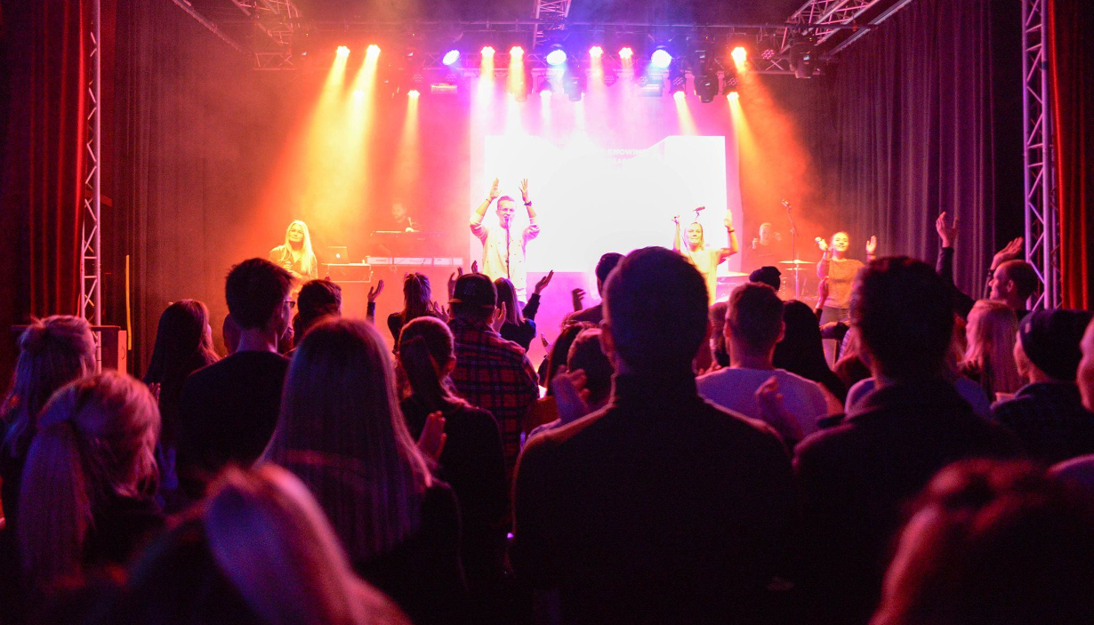 Folkehøgskolen Sørlandet