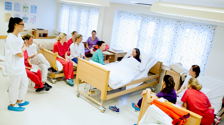   Høgskolen i Østfold