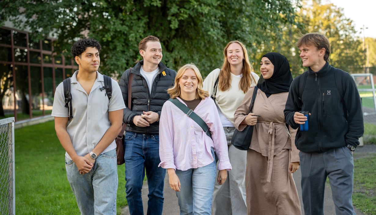  MF vitenskapelig høyskole